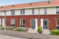 Woning Polluxstraat 232 Arnhem