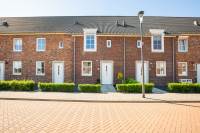 Woning De Nevel 9 Doetinchem