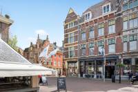 Woning Markt 1 Delft