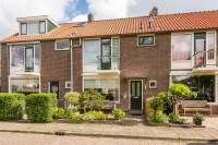 Woning Ambonlaan 26 Vlaardingen
