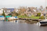 Woning W Jehannes Koopmansstr 5 Akkrum