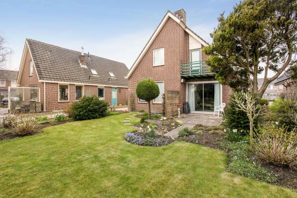 Woning 't Olver 2 Hoogkarspel