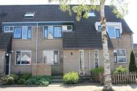 Woning Madeliefje 15 Bennekom