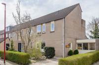 Woning Jachthoornlaan 15 Nieuwegein