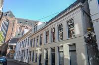 Woning Schoolholm 4 Groningen