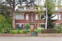 Woning Laan van Nieuw Oosteinde 38 Voorburg