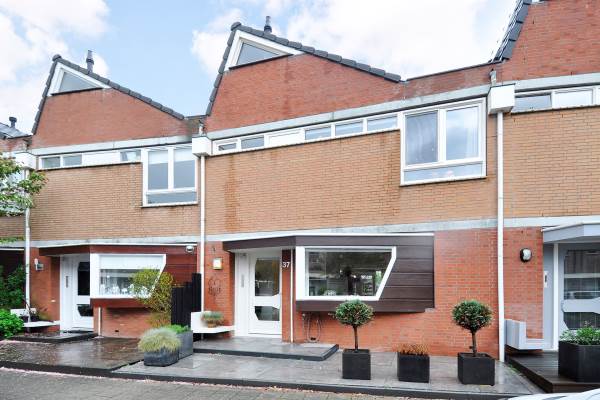 Woning Basalt 37 Zoetermeer
