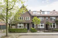 Woning Staringlaan 2 Amersfoort