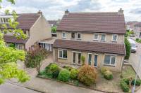 Woning Weilburglaan 93 Zevenaar