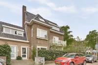 Woning Zichtstraat 2 Nijmegen