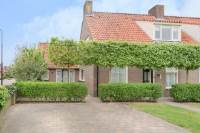 Woning Molenbergstraat 23 Sint-Michielsgestel