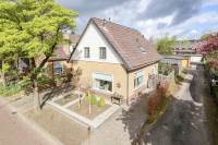 Woning Harddraversdijk 17 Drachten