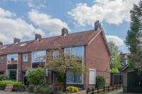 Woning Van Kinsbergenlaan 29 Hilversum