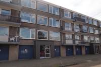 Woning Rembrandtstraat 54 Spijkenisse