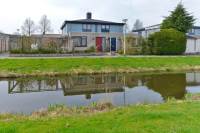 Woning Hobolaan 13 Leiderdorp