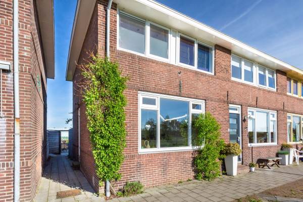 Woning Tuinstraat 87 Boskoop