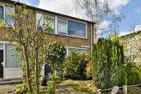 Woning Dr. Alphons Ariënsstraat 1 Amstelveen