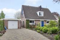 Woning Kuipershoek 19 Drimmelen