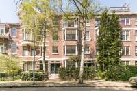Woning Prinses Julianalaan 25 Rotterdam