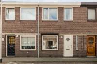 Woning Daendelsstraat 54 Tilburg