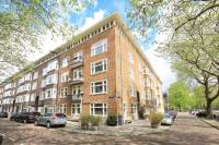 Woning President Kennedylaan 272 Amsterdam