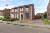 Woning Prinses Christinalaan 19 Reuver