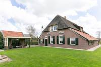 Woning Dijkmansweg 5 Laren Gld
