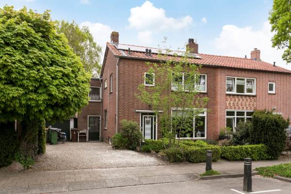 Woning Middellaan 51 Veenendaal