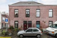 Woning Grensstraat 1 Alkmaar