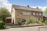 Woning Mgr. Zwijsenstraat 24 Schijndel