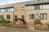 Woning Hildebrandstraat 3 Almere