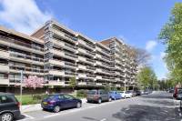 Woning Theo Mann-Bouwmeesterlaan 544 Den Haag