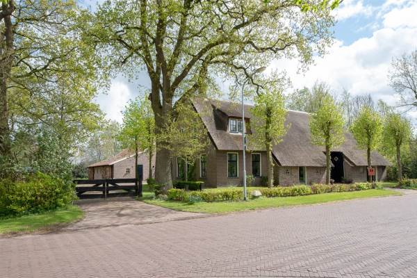 Woning 19 9452 Nijlande