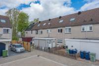 Woning Merwedehof 20 Almere