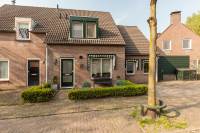 Woning De Haecken 24 Bladel