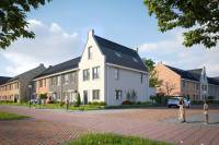 Woning Botter bnr. 98 3201 Spijkenisse