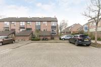 Woning Pruimengaarde 5 Zoetermeer