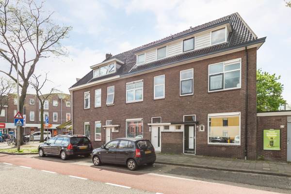 Woning Vechtstraat 67 Zwolle