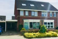 Woning Van Rechterenallee 38 Hardenberg