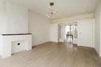 Woning Segbroeklaan 334 Den Haag