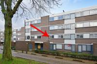 Woning Millingenhof 188 Amsterdam