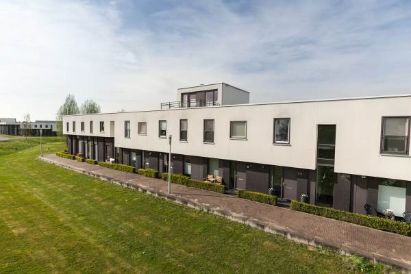 Woning Vuurvlinder 88 Apeldoorn