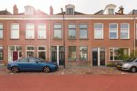 Woning Jaagpad 161 Rijswijk