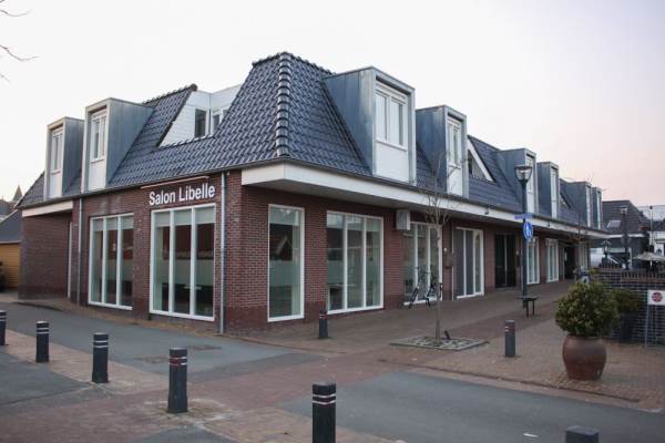 Woning Herestraat 30 Grijpskerk