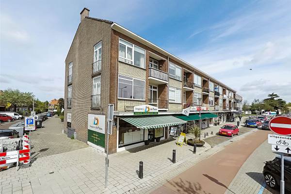 Woning Schoolstraat 202 Voorschoten