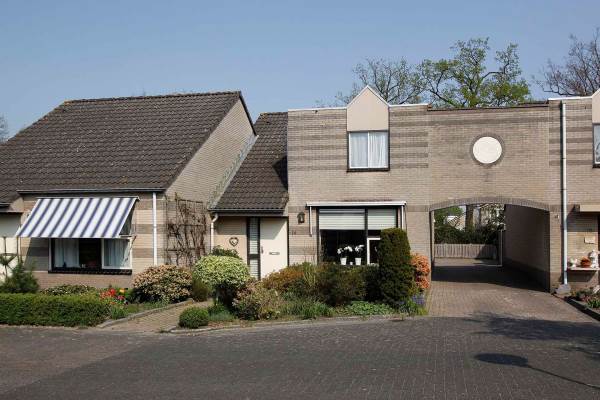 Woning Rozenheim 14 Dedemsvaart