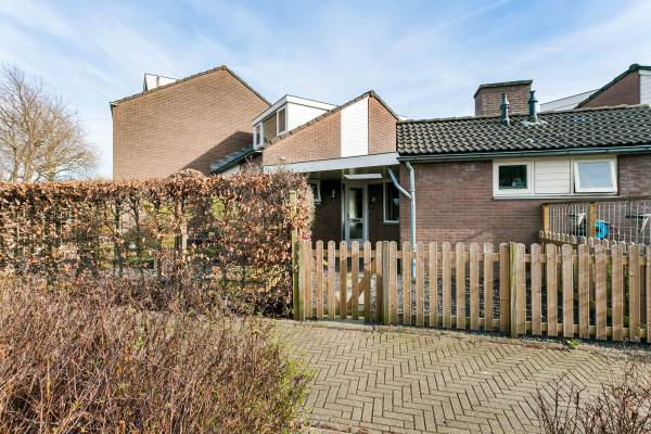 Woning Briljant 25 Mijdrecht