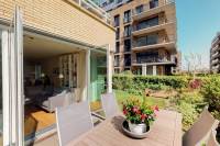 Woning Spadinalaan 6 Amsterdam