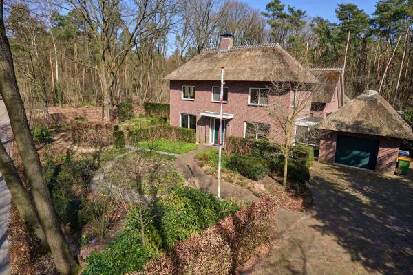 Woning Selterskampweg 66 Bennekom