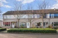 Woning Paulus Potterlaan 49 Woudenberg